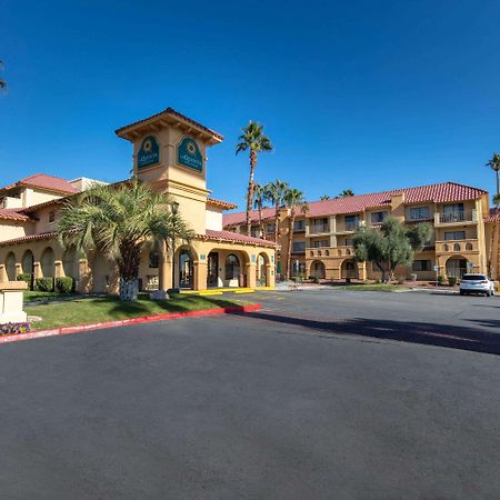 La Quinta By Wyndham Las Vegas Airport N Conv. Esterno foto