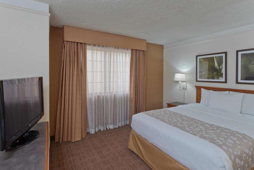 La Quinta By Wyndham Las Vegas Airport N Conv. Camera foto