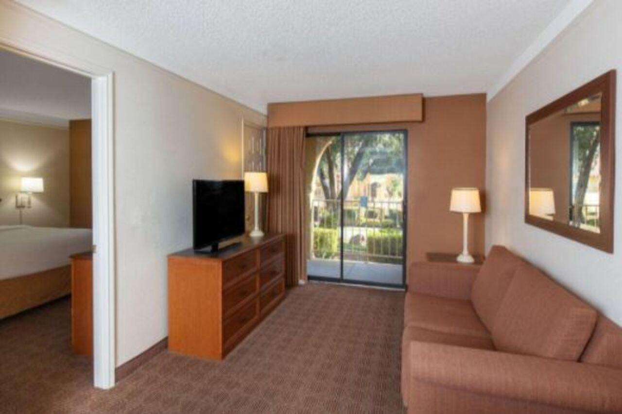 La Quinta By Wyndham Las Vegas Airport N Conv. Esterno foto