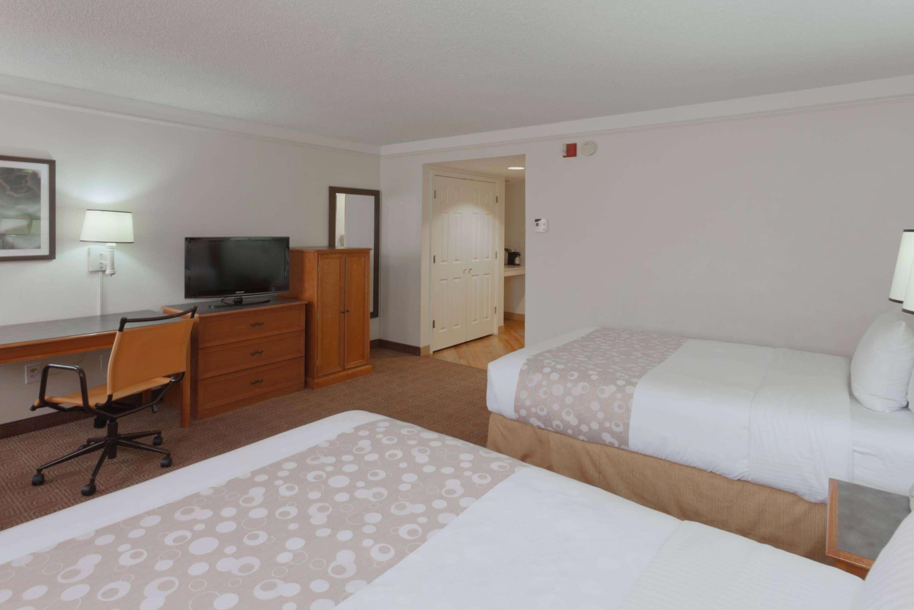 La Quinta By Wyndham Las Vegas Airport N Conv. Esterno foto