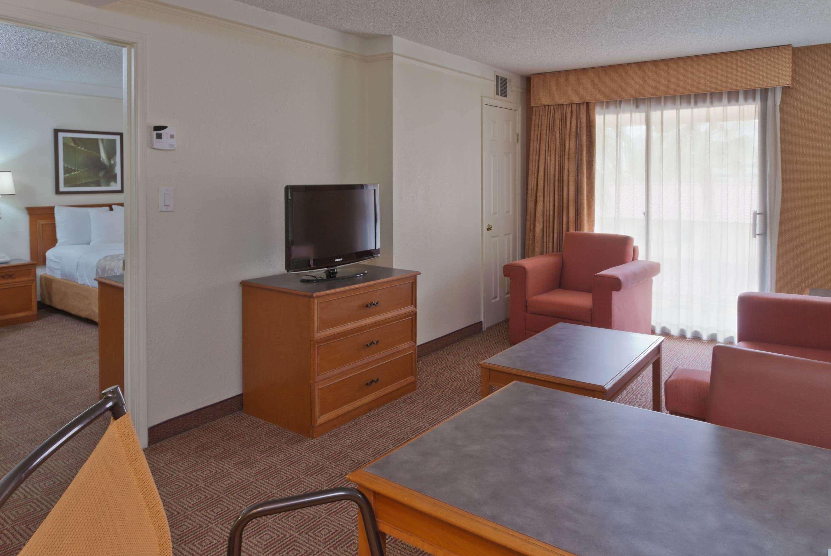 La Quinta By Wyndham Las Vegas Airport N Conv. Esterno foto