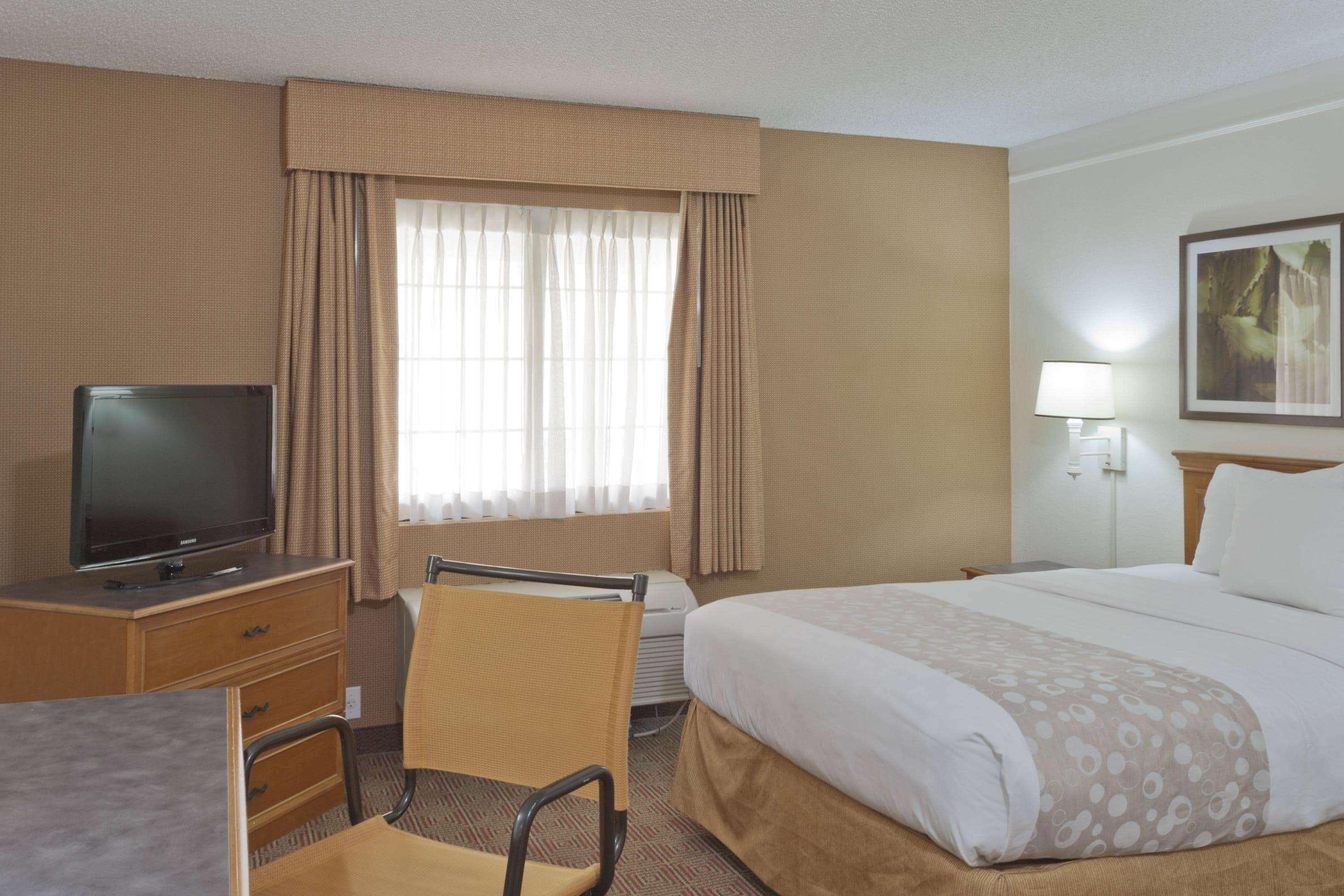 La Quinta By Wyndham Las Vegas Airport N Conv. Esterno foto
