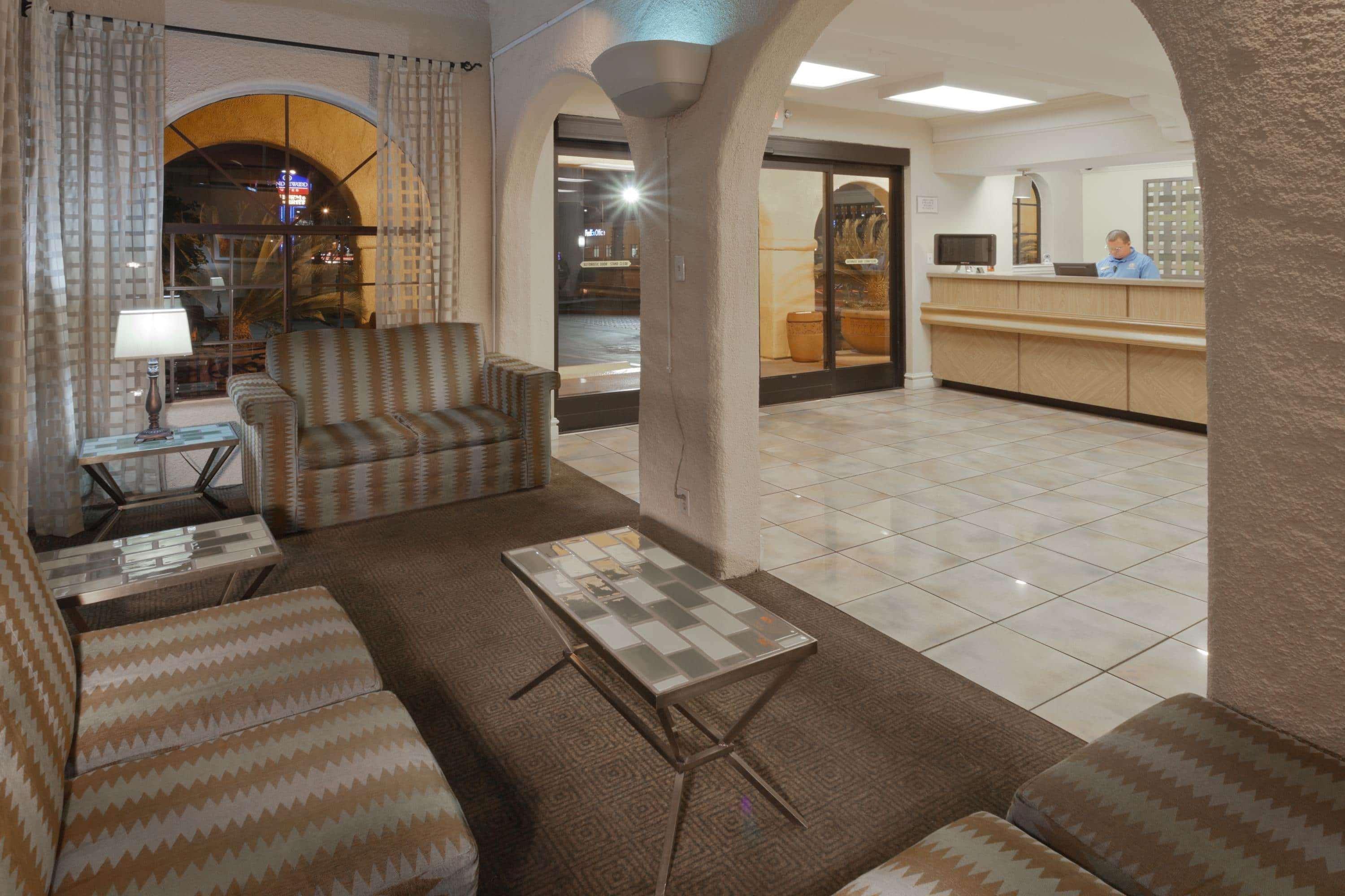 La Quinta By Wyndham Las Vegas Airport N Conv. Esterno foto