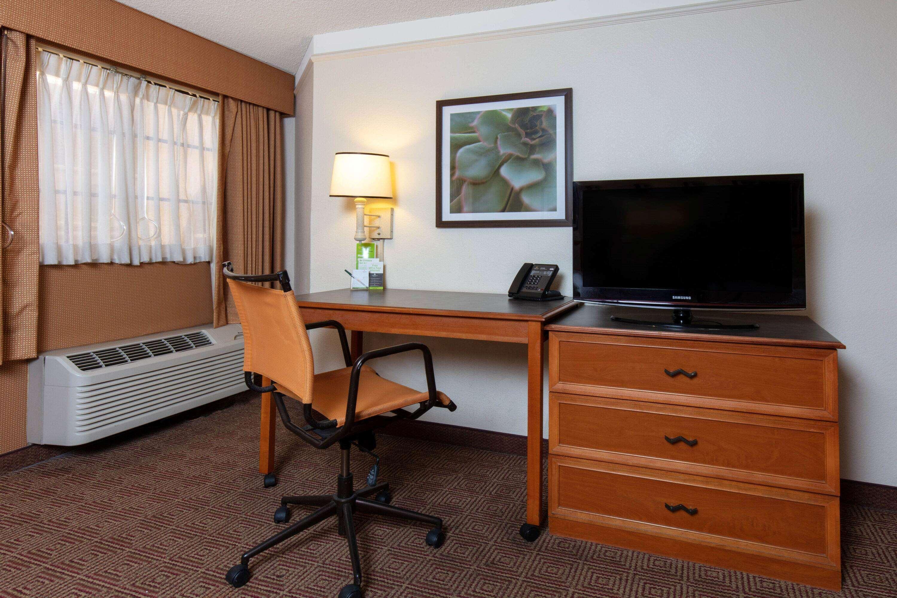 La Quinta By Wyndham Las Vegas Airport N Conv. Esterno foto