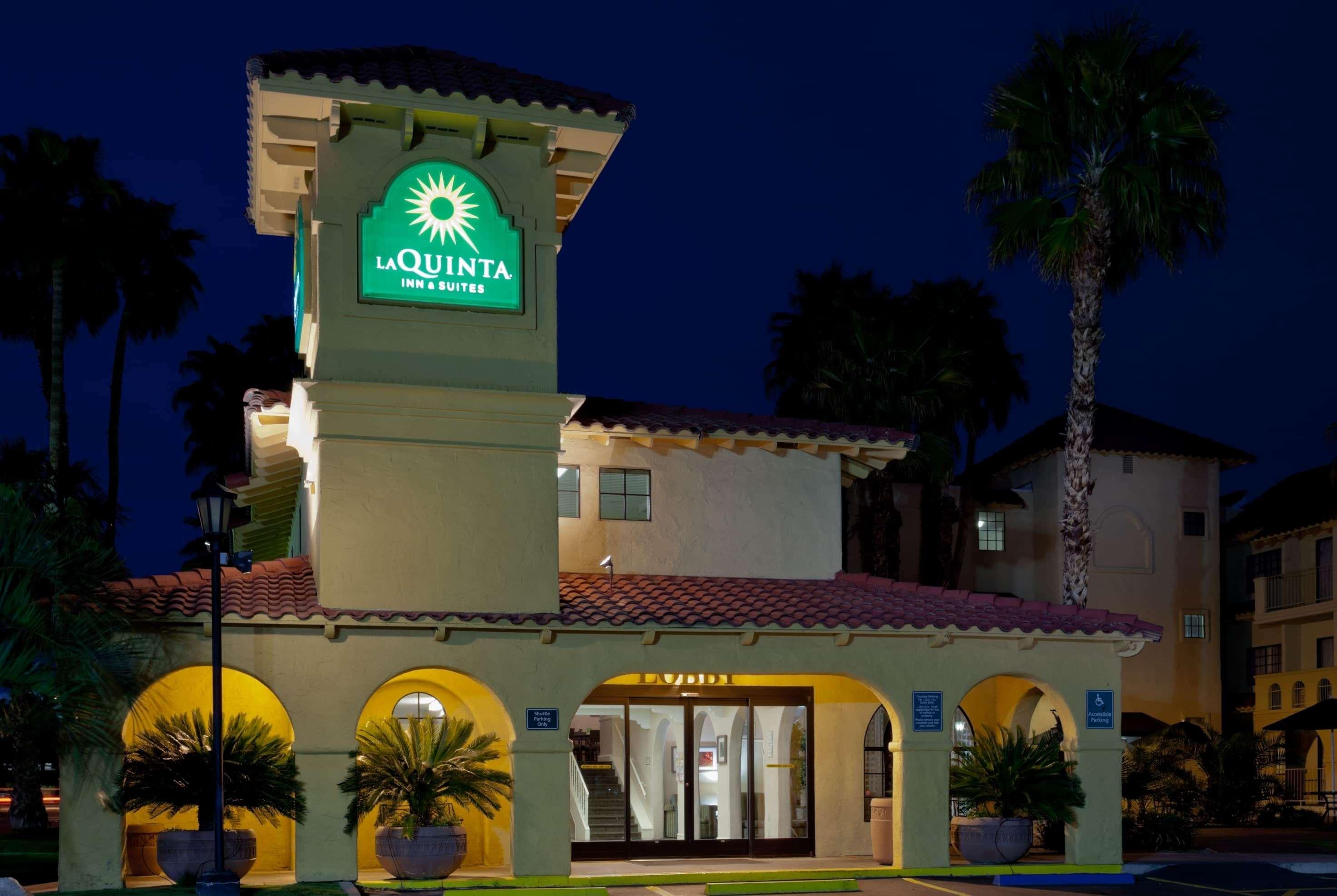 La Quinta By Wyndham Las Vegas Airport N Conv. Esterno foto