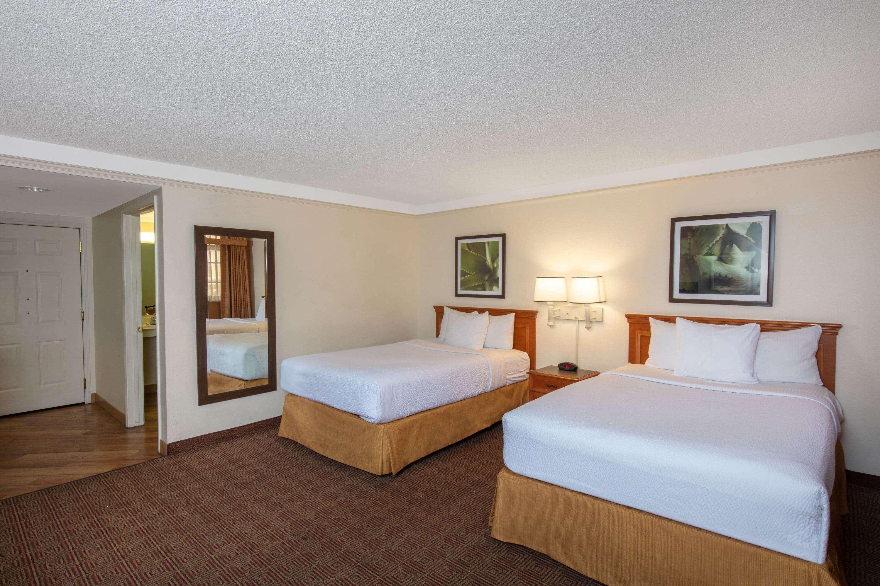 La Quinta By Wyndham Las Vegas Airport N Conv. Esterno foto