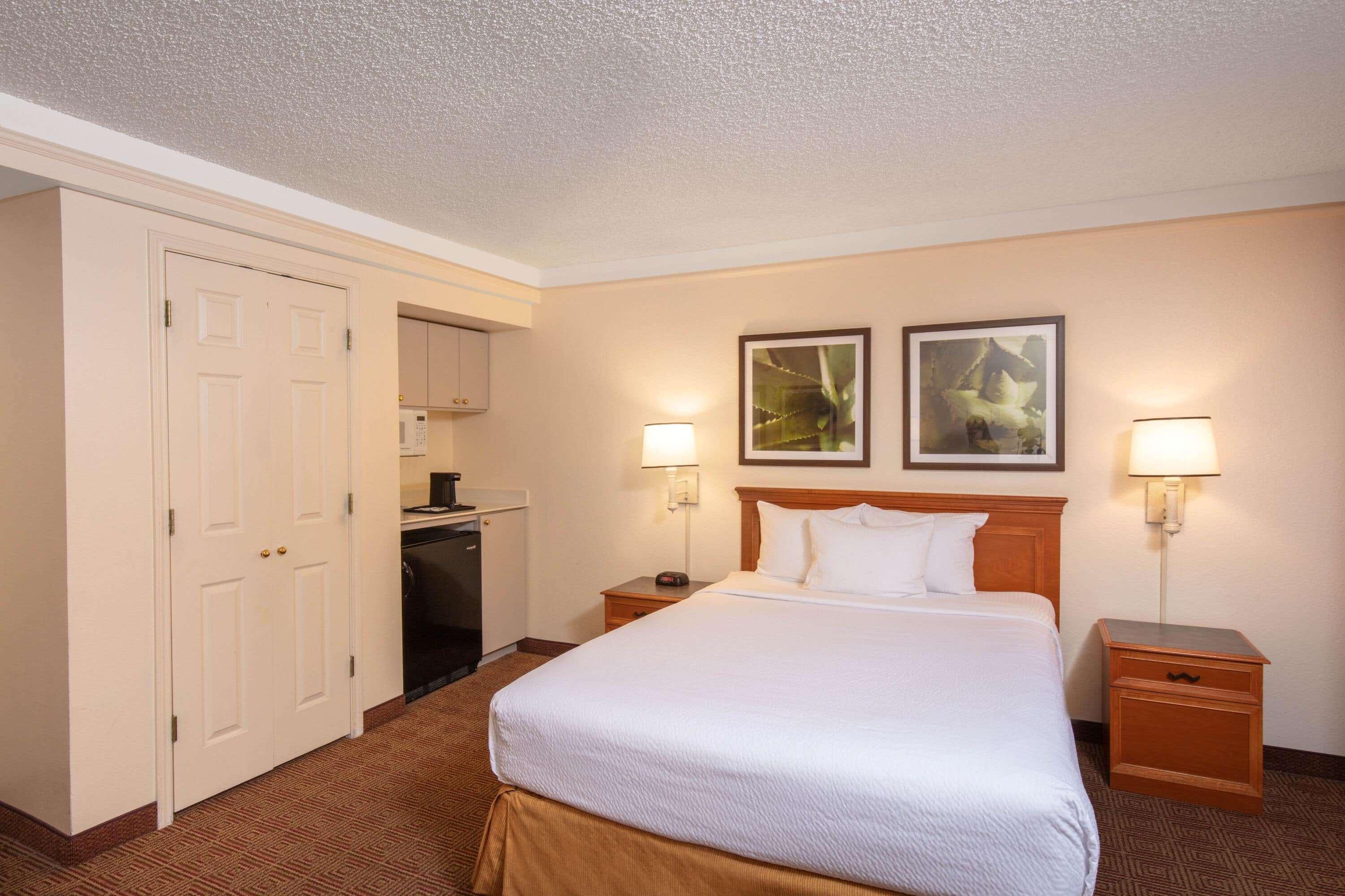 La Quinta By Wyndham Las Vegas Airport N Conv. Esterno foto