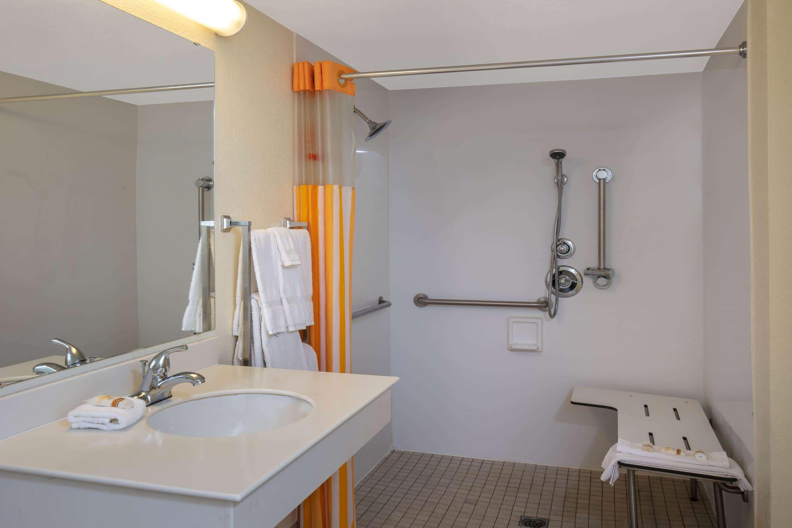 La Quinta By Wyndham Las Vegas Airport N Conv. Esterno foto