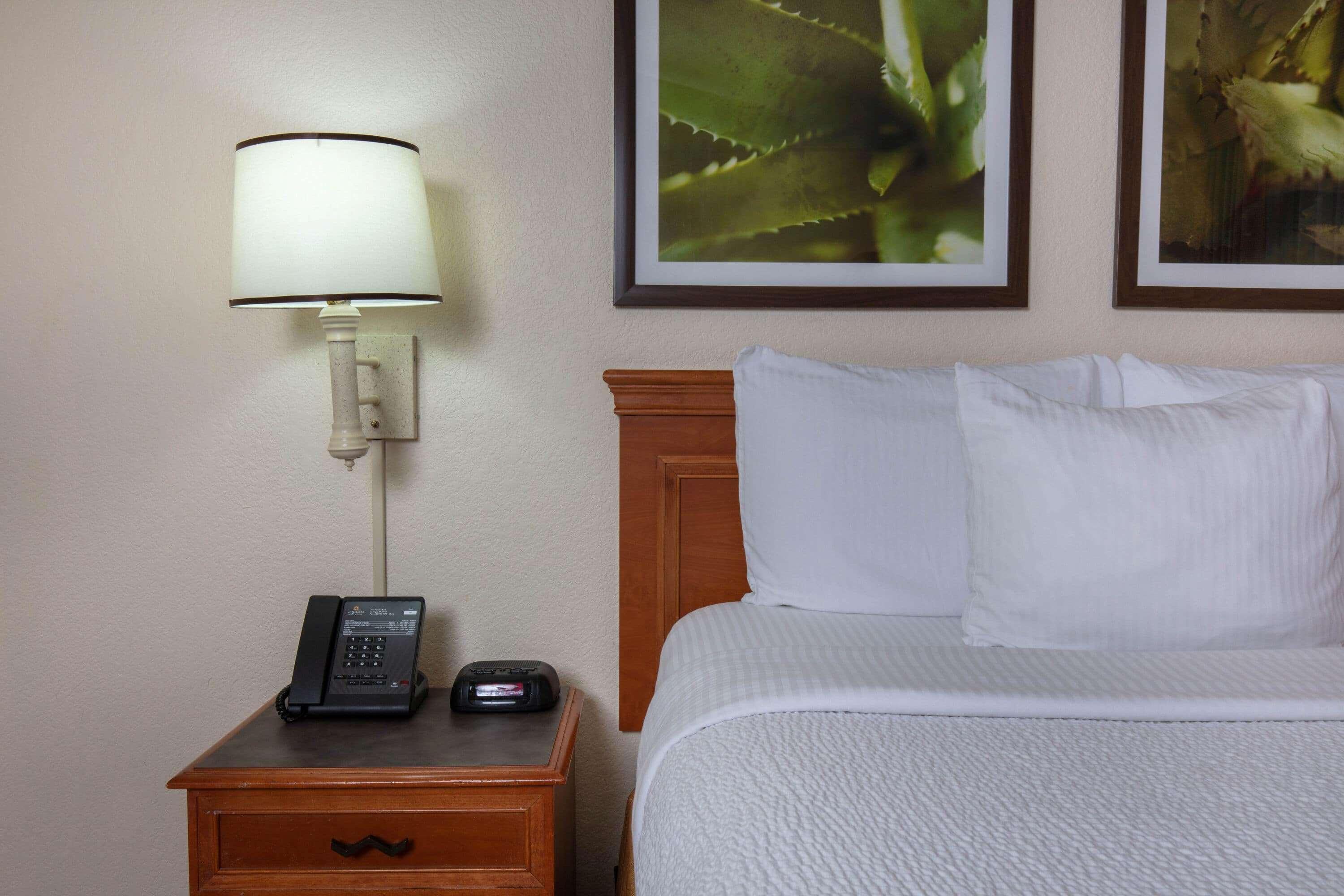 La Quinta By Wyndham Las Vegas Airport N Conv. Esterno foto