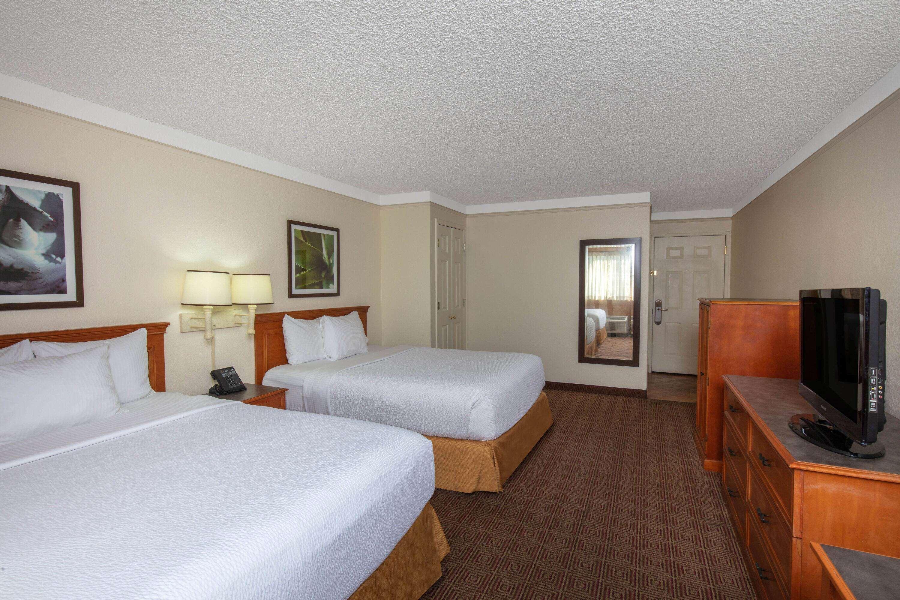La Quinta By Wyndham Las Vegas Airport N Conv. Esterno foto