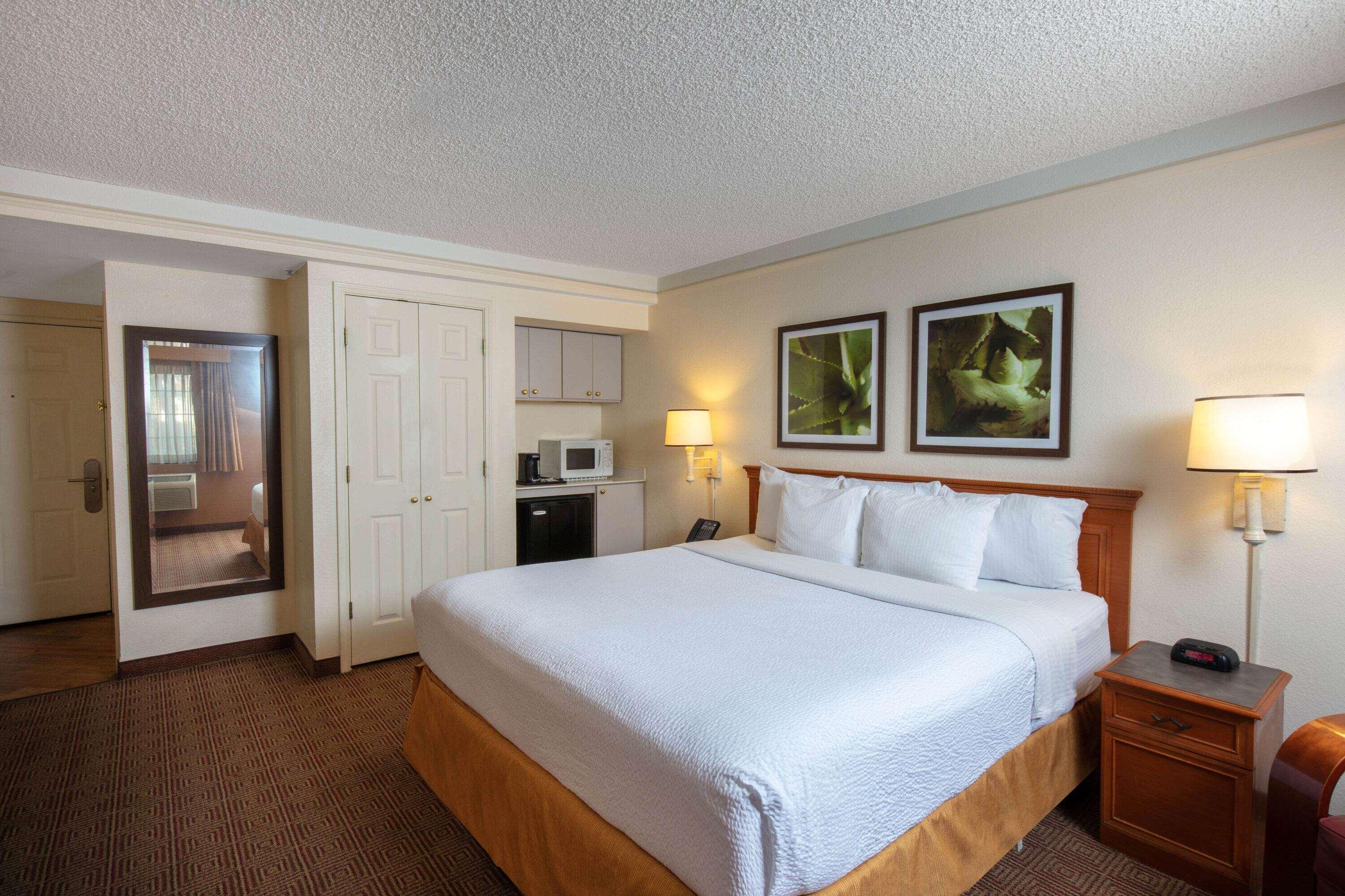 La Quinta By Wyndham Las Vegas Airport N Conv. Esterno foto