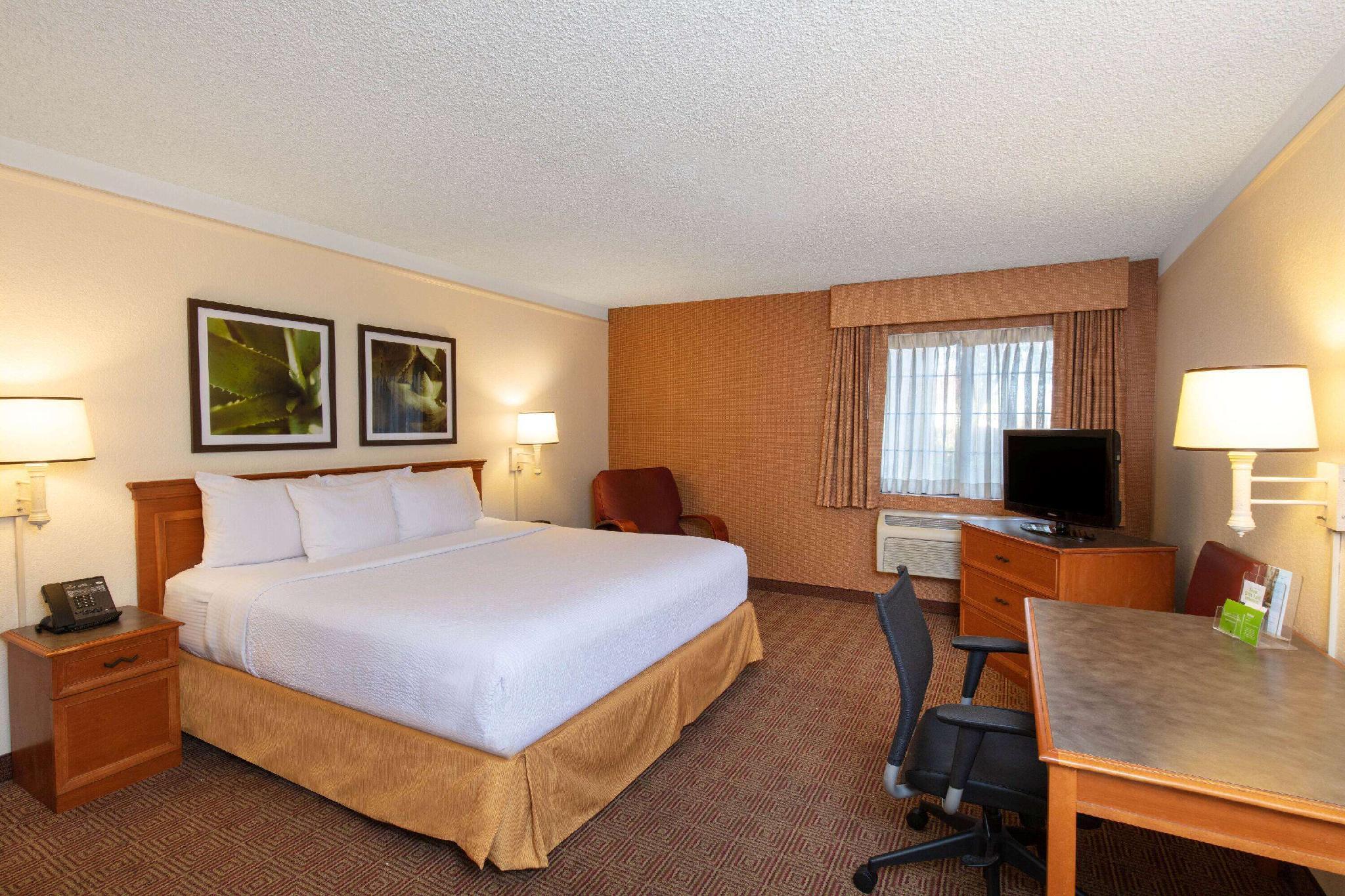 La Quinta By Wyndham Las Vegas Airport N Conv. Esterno foto