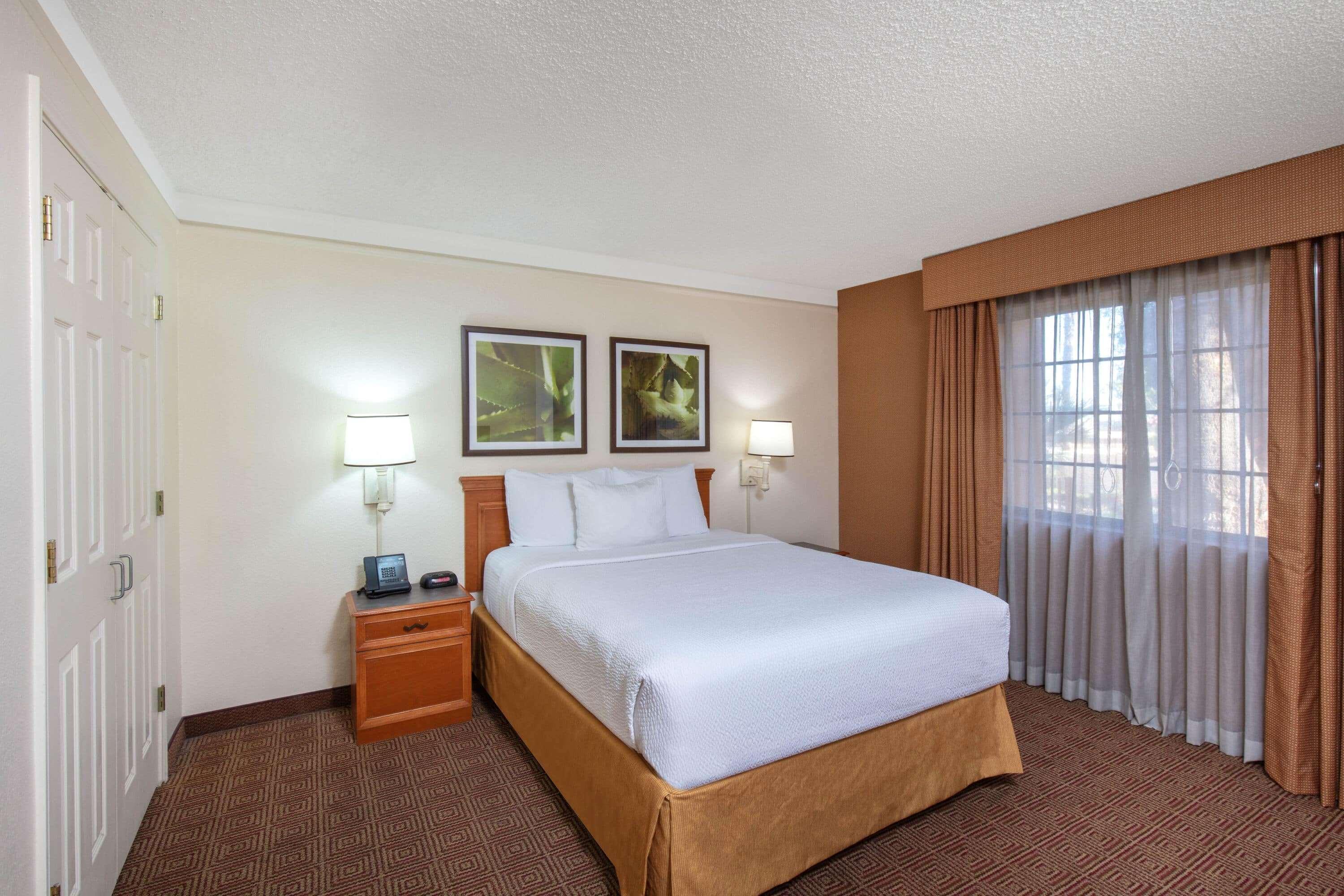 La Quinta By Wyndham Las Vegas Airport N Conv. Esterno foto