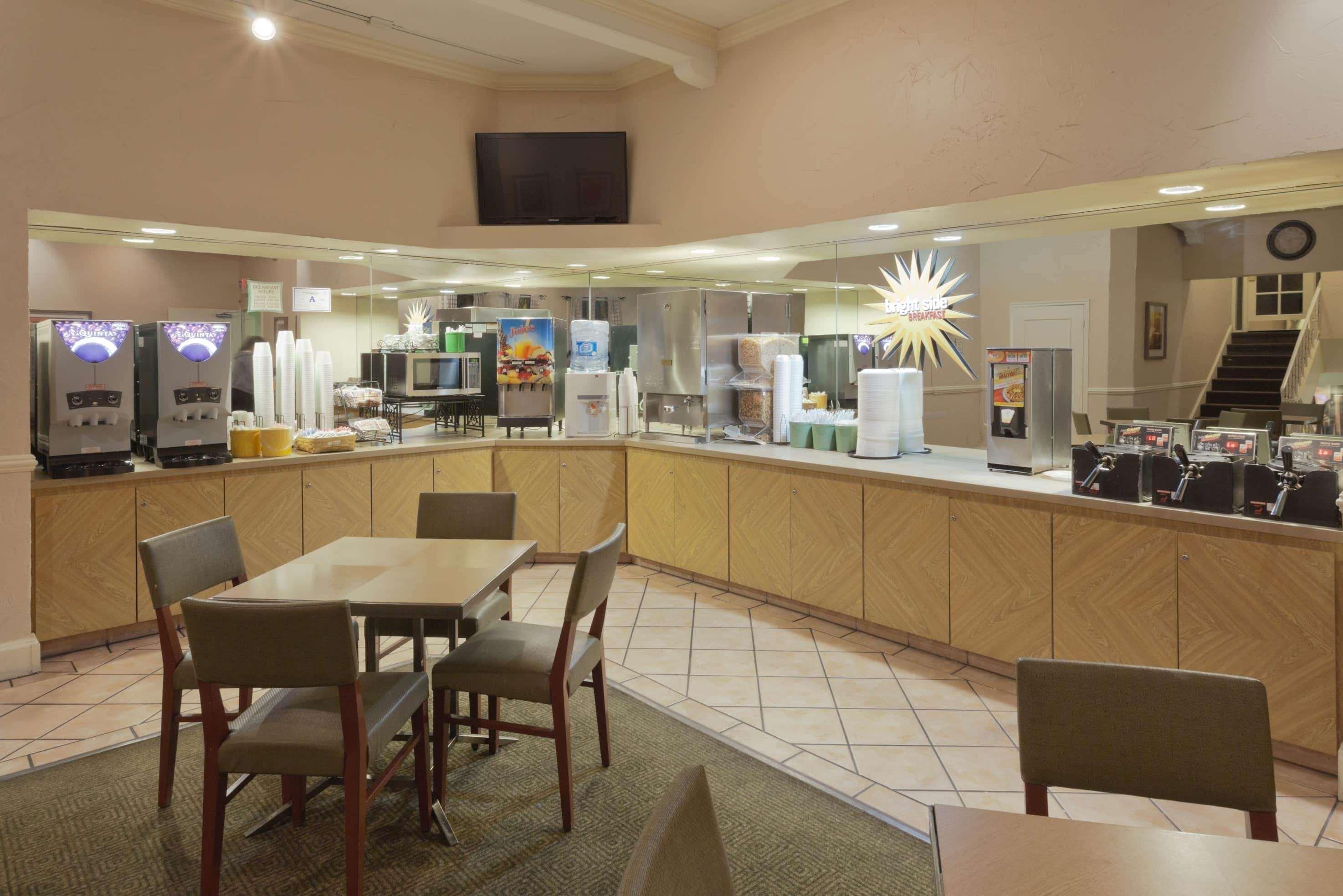 La Quinta By Wyndham Las Vegas Airport N Conv. Esterno foto