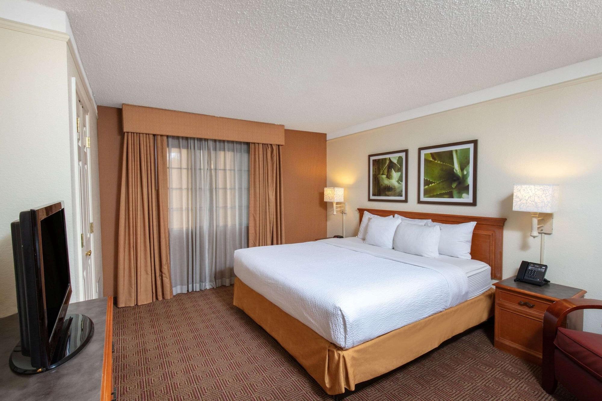 La Quinta By Wyndham Las Vegas Airport N Conv. Esterno foto