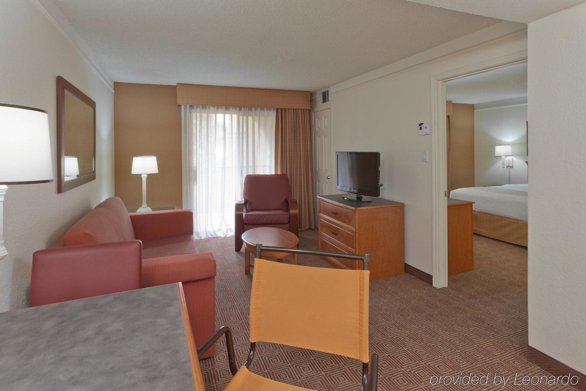 La Quinta By Wyndham Las Vegas Airport N Conv. Esterno foto