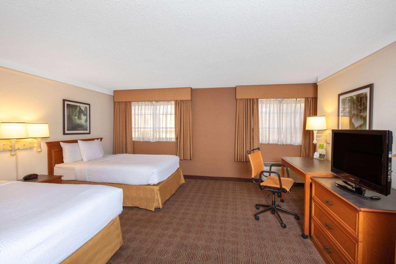 La Quinta By Wyndham Las Vegas Airport N Conv. Esterno foto